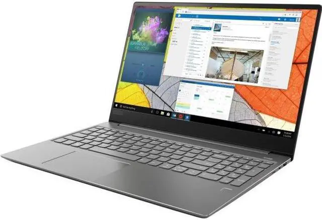 Lenovo IdeaPad 720S-15IKB - 15.6