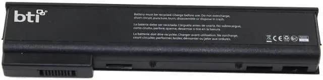 Alt view image 3 of 7 - BTI Battery