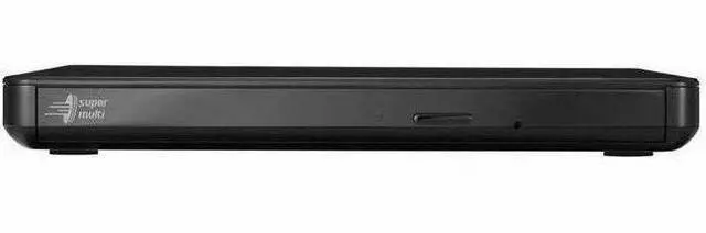 Main image of LG GP60NB50 DVD-Reader External