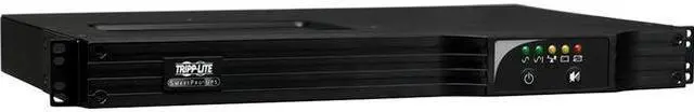 Main image of 500VA UPS Rack TAA