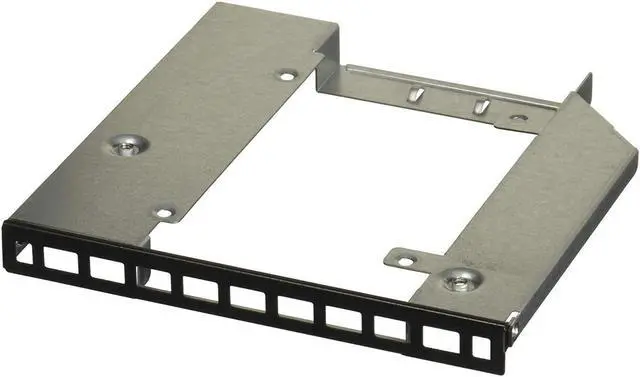 Alt view image 4 of 6 - Mcp-290-00036-0B Dvd Dummy Tray For Sc113/815/825/836 (Black)