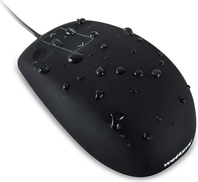 Alt view image 3 of 5 - PRO-GRADE OPT TOUCH-SCROLL MSE