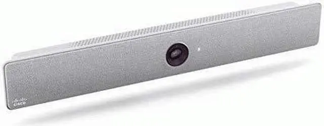 Alt view image 3 of 5 - CISCO SYSTEMS CS-KITPLUS-K9 Room Kit Plus w/Codec Plus