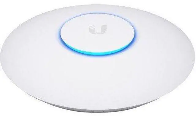 Alt view image 4 of 5 - Ubiquiti Networks UniFi nanoHD 4x4 MU-MIMO 802.11ac Wave-2 Access
