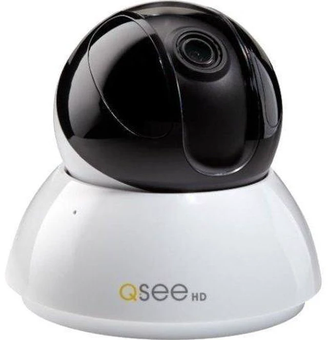 Alt view image 2 of 2 - 4MP WI-FI PAN TILT (PT) CAMERA