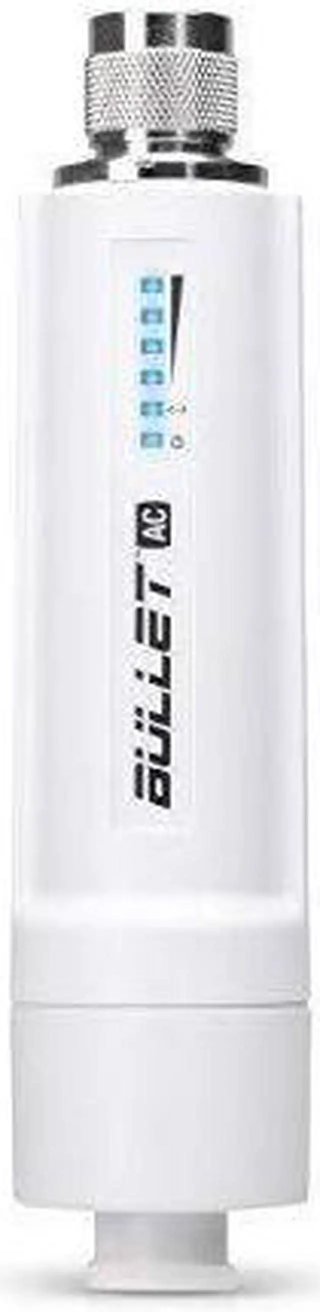 Main image of Ubiquiti Networks B-DB-AC-US Bullet Dual-Band AC AIRMAX