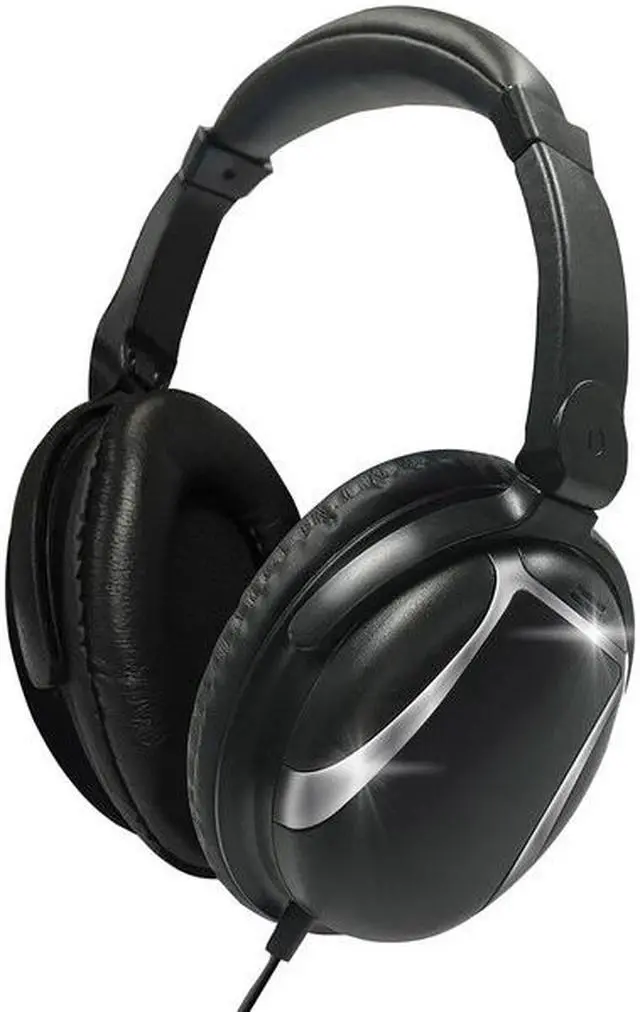 Alt view image 6 of 20 - Maxell 199840 Bass 13 - Heavy Bass in Headphone with Microphone - Black