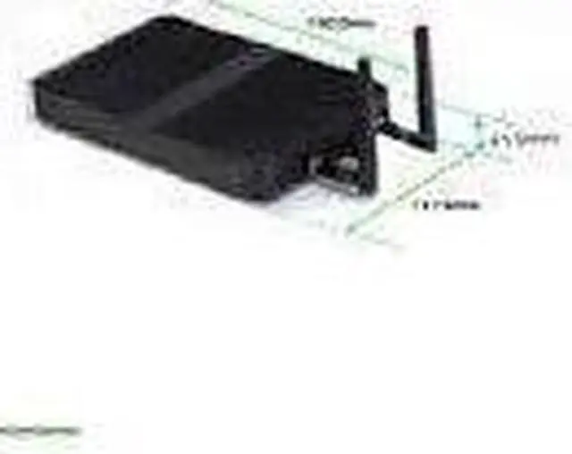 Alt view image 6 of 6 - LG CK500W Thin Client AMD G-Series GX-212JJ 4GB 32GB eMMC Win10IoTE