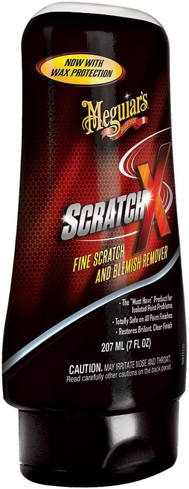 Alt view image 3 of 3 - Meguiar's Scratch-X 2.0