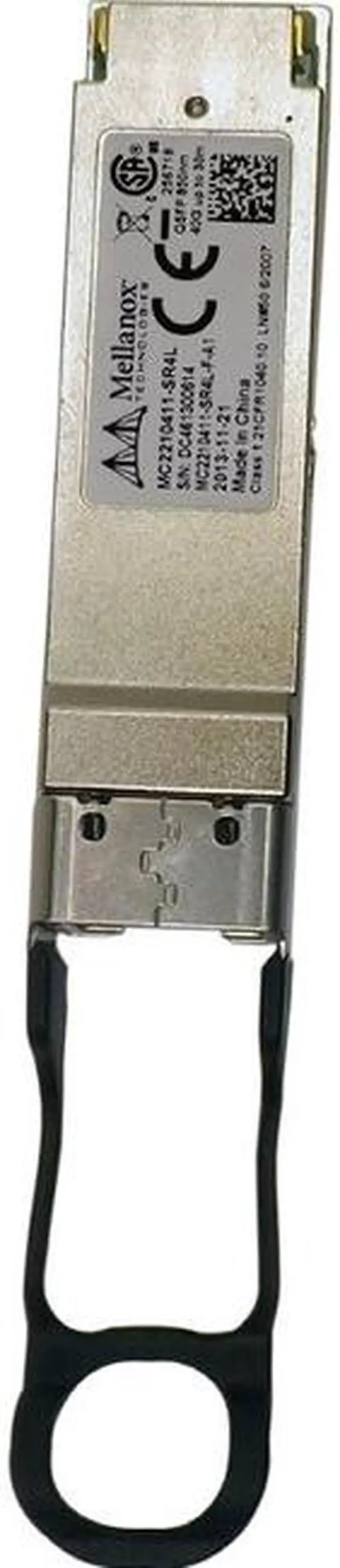 Main image of Axiom 40GbE QSFP+ Lite Optical Transceiver