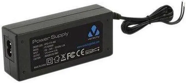 Main image of OPTIONAL US POWER SUPPLY FOR CAMSWITCH PLUS