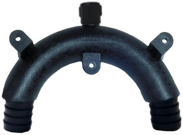 Alt view image 5 of 5 - FORESPAR MF 839 VENTED LOOP 1-1/4 INCH