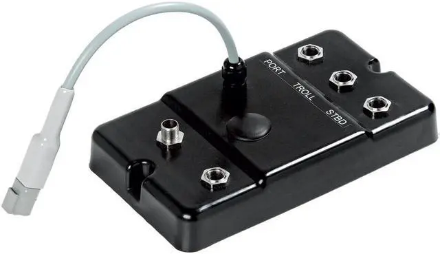 Alt view image 5 of 5 - UFLEX POWER A PA2-SU ELECTRONIC SHIFT UNIT