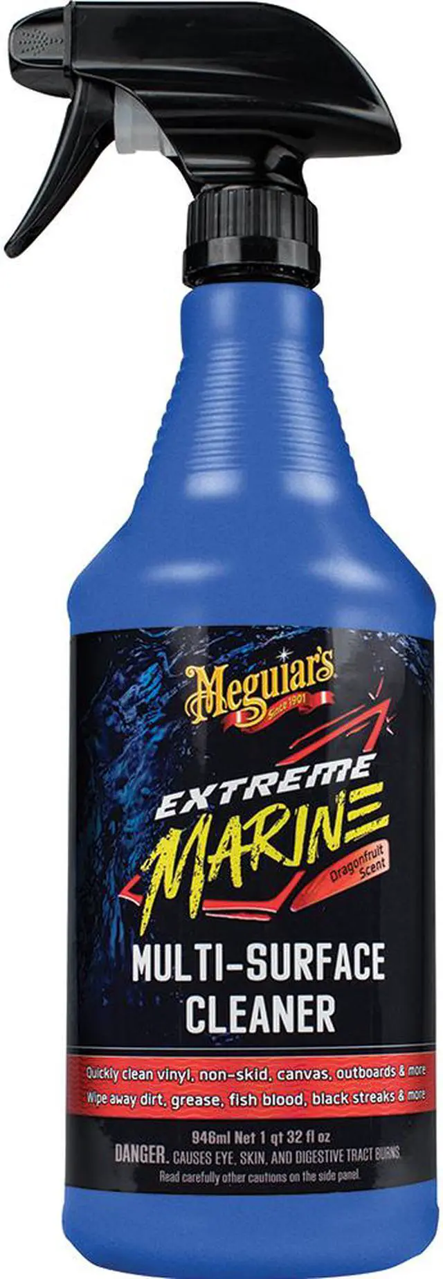Main image of Meguiar's Extreme Marine - APC / Interior Multi-Surface Cleaner