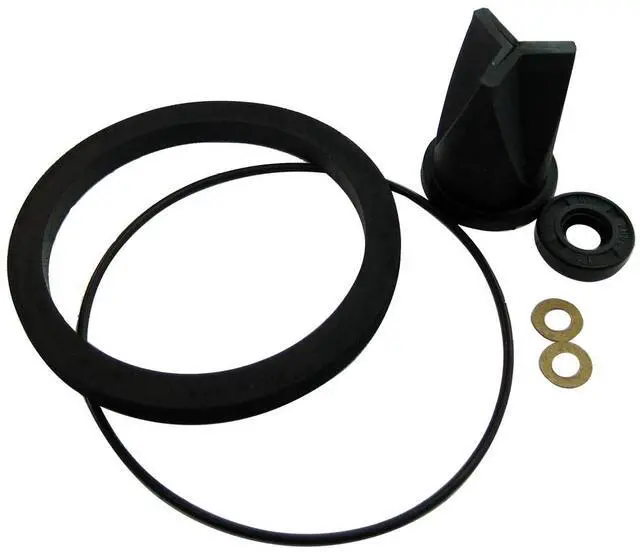 Alt view image 7 of 7 - JABSCO SERVICE KIT FOR QUIET FLUSH 37045 & 37245 SERIES 90197-0000