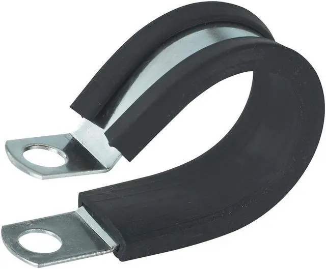 Alt view image 6 of 6 - Ancor Stainless Steel Cushion Clamp - 1-1/2" - 10-Pack [404152]