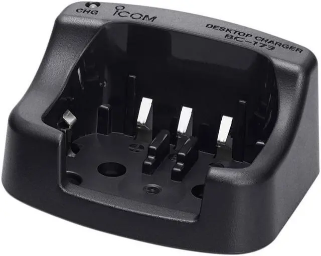 Alt view image 4 of 4 - ICOM DESKTOP TRICKLE CHARGER FOR M34/M36, REQUIRES BC-147