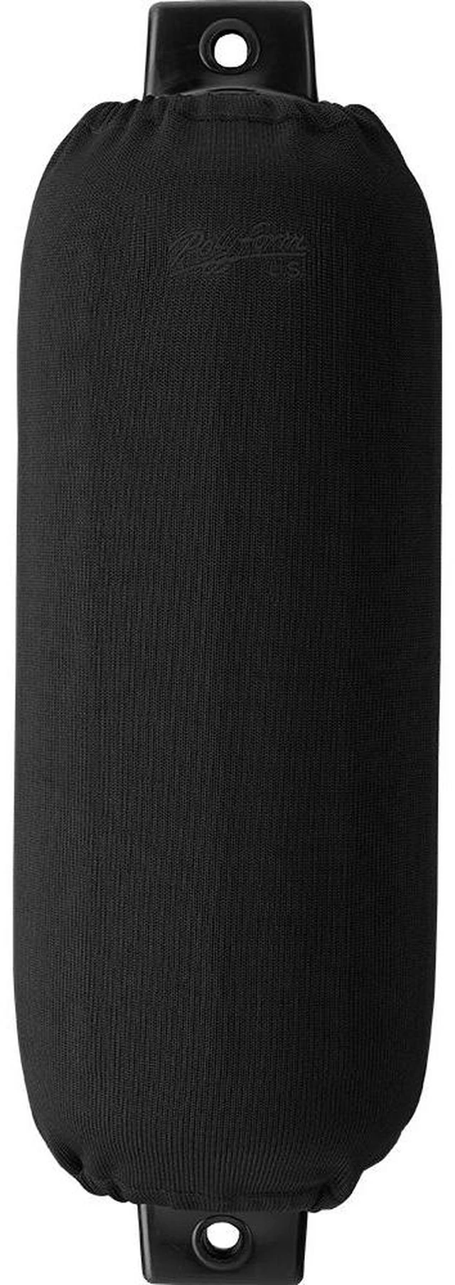 Alt view image 4 of 4 - POLYFORM US POLYFORM FENDER COVER BLACK HTM-3 G-6 EFC-3