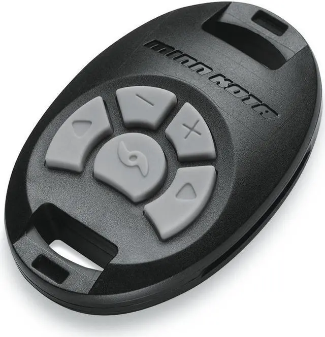 Alt view image 8 of 8 - Minn Kota Replacement CoPilot Remote with Control Functions- 1866120