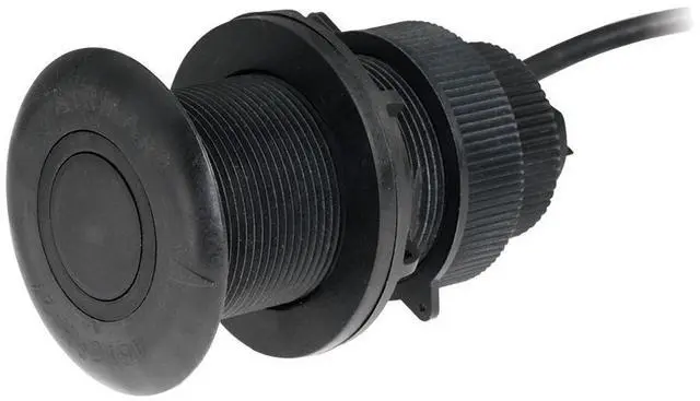 Main image of Airmar Dt800 Nmea 2000 Thru-Hull Tilted Element Smart Sensor - 20&Deg,