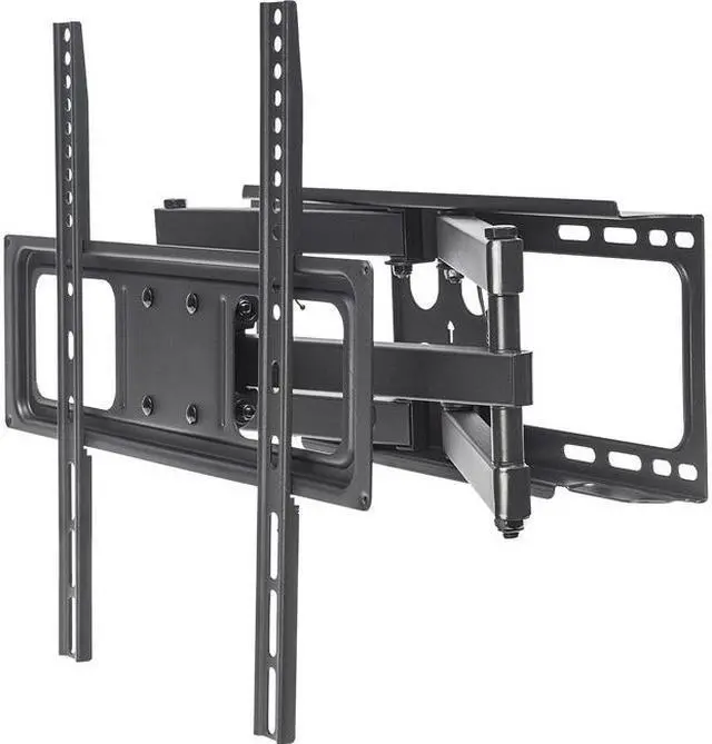 Alt view image 7 of 7 - Manhattan Universal Basic Lcd Full-Motion Wall Mount