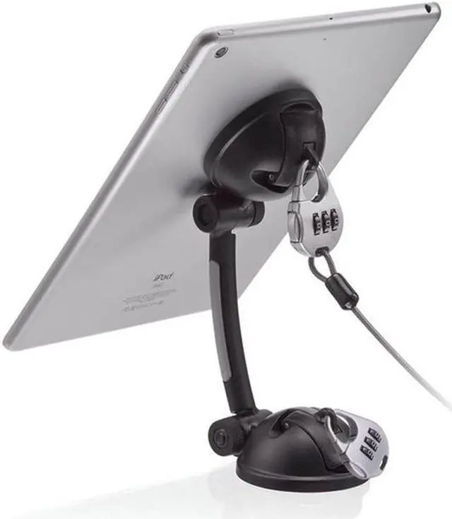 Alt view image 15 of 20 - VESA TABLET SECURITY HOLDER