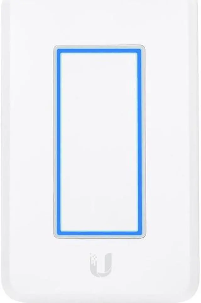 Alt view image 5 of 6 - Ubiquiti Hard Wire Dimmer UDIMAT5