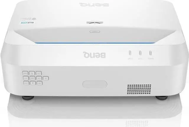 Alt view image 15 of 19 - BenQ LH890UST Interactive Laser Projector with Ultra Short Throw, 1080p 1920x1080 DLP