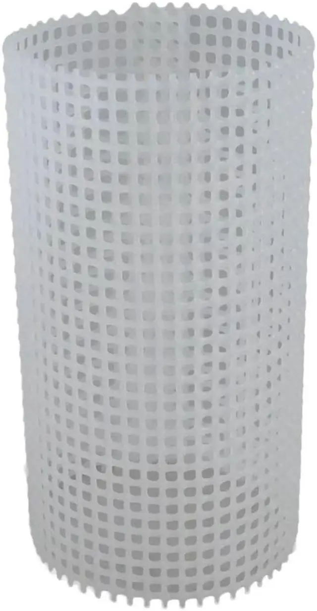 Alt view image 5 of 6 - GROCO PWSA-751 Poly Basket Fits WSA-500, WSB-500 & WSB-750
