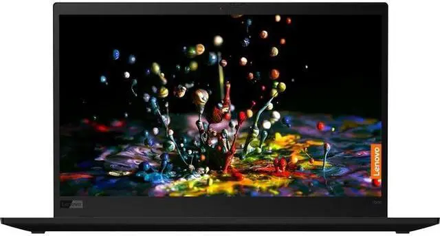 Alt view image 13 of 14 - Lenovo ThinkPad X1 Carbon 7th Gen 14" Ultrabook - 1920 x 1080 - Core i7 i7-8665U - 16 GB RAM - 512 GB SSD - 20QD000FUS