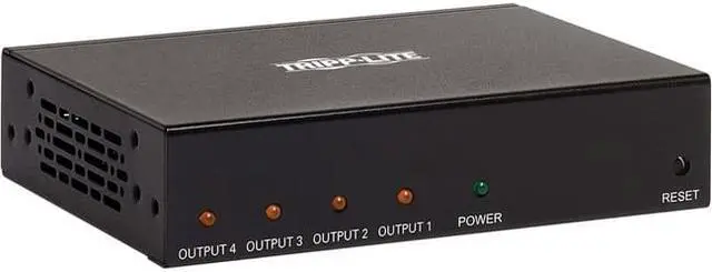 Main image of HDMI SPLITTER 4-PORT 4K 60HZ