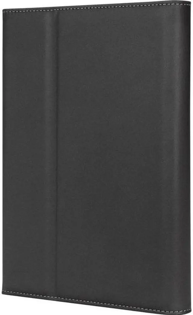 Alt view image 9 of 18 - Targus VersaVu Slim 360 Rotating Case for iPad mini 5th gen., iPad mini 4, 3, 2 and iPad mini Black