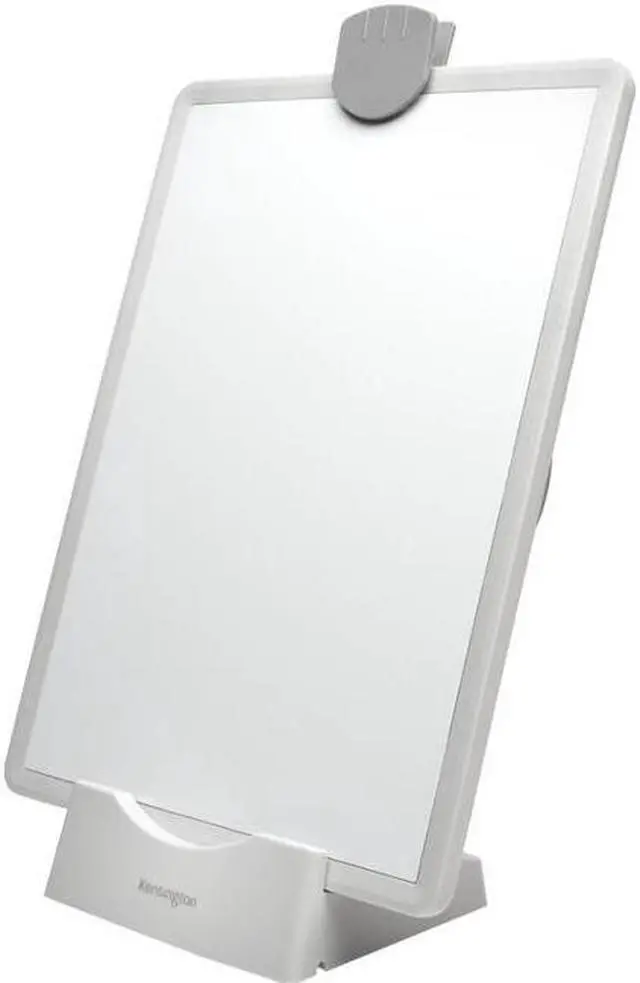 Alt view image 2 of 14 - Kensington Multi-Function Copy Holder