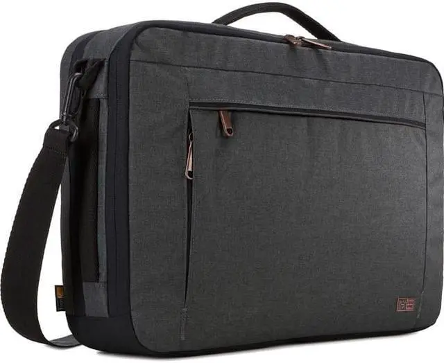 Alt view image 11 of 20 - ERA CONVERTIBLE LAPTOP BAG