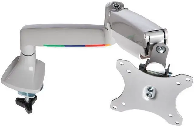 Main image of Kensington Smartfit Mounting Arm For Monitor - Silver Gray