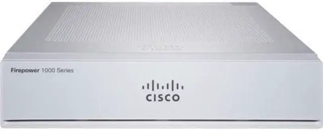 Main image of Cisco Systems Cisco Firepower 1140 Ngfw (FPR1140-NGFW-K9)