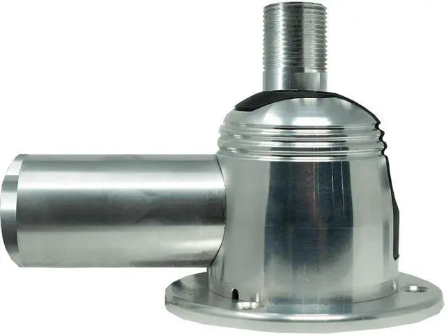 Main image of TACO Grand Slam 850 Electric VHF Antenna Mount