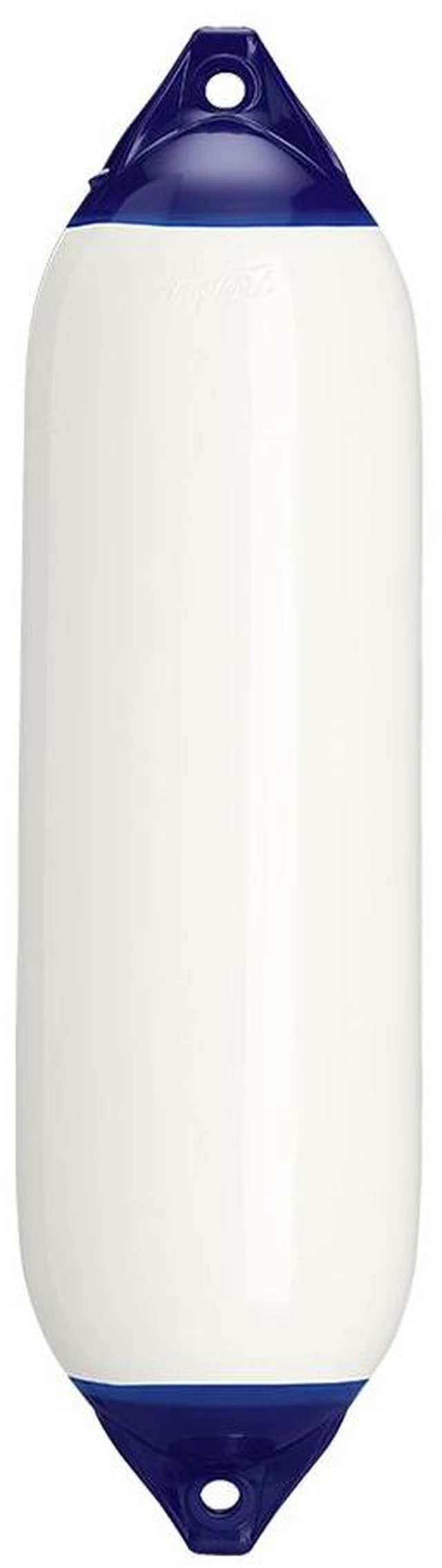Alt view image 8 of 8 - Polyform F6W 12 X 43 White Fender