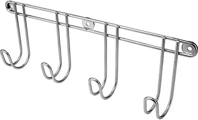Main image of Sea-Dog SS Rope & Accessory Holder