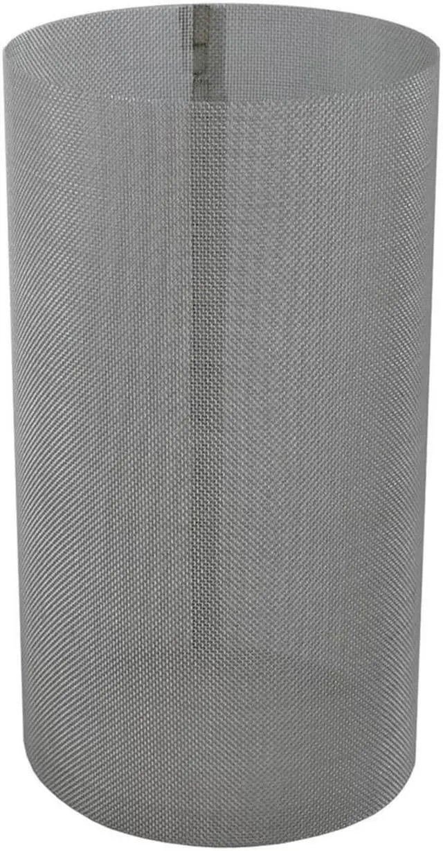 Alt view image 5 of 5 - GROCO WSA-1001 STAINLESS STEEL BASKET FITS WSA-1000 &