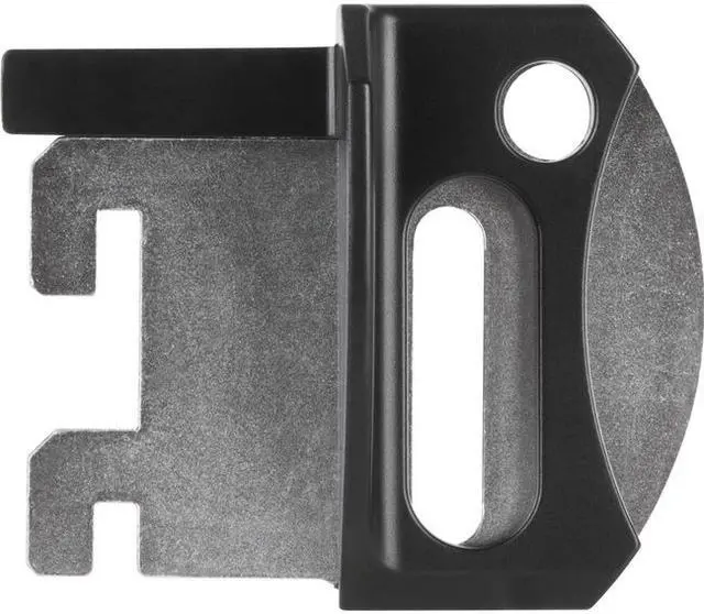 Alt view image 6 of 7 - Targus Partition Cable Anchor - ASP28USZ