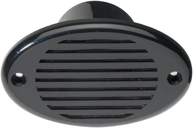 Main image of Innovative Lighting Marine Hidden Horn - Black
