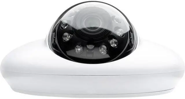 Main image of Ubiquiti Networks - UVC-G3-DOME-3 - Ubiquiti UniFi UVC-G3-DOME 4 Megapixel Network Camera - 3 Pack - Dome - H.264 - 1920