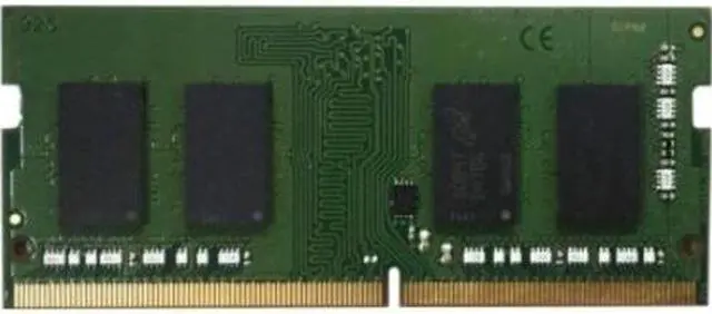 Alt view image 4 of 6 - QNAP Memory RAM-8GDR4K0-SO-2133 8GB DDR4 RAM 2133MHz SO-DIMM for TVS-882ST2/TVS-x73 260pin
