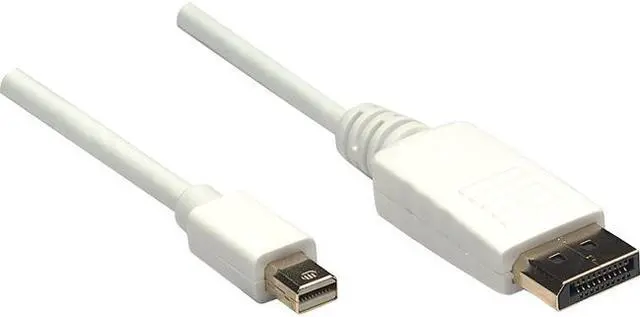 Alt view image 3 of 4 - 324724 3 3ft 324724 mini displayportto displayport 20pin