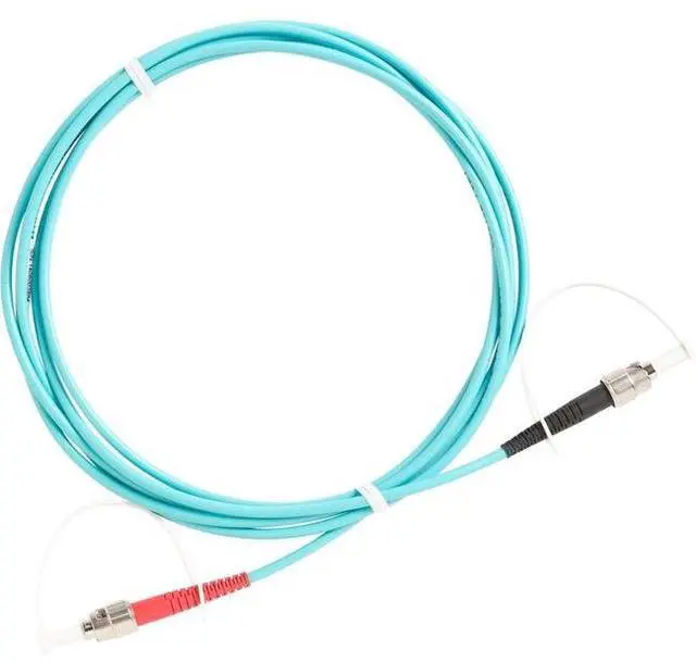 Alt view image 4 of 4 - Fluke Networks Fiber Optic Network Cable