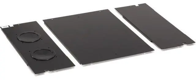 Alt view image 4 of 5 - Bottom Panel For 24w X 40d Select Or S
