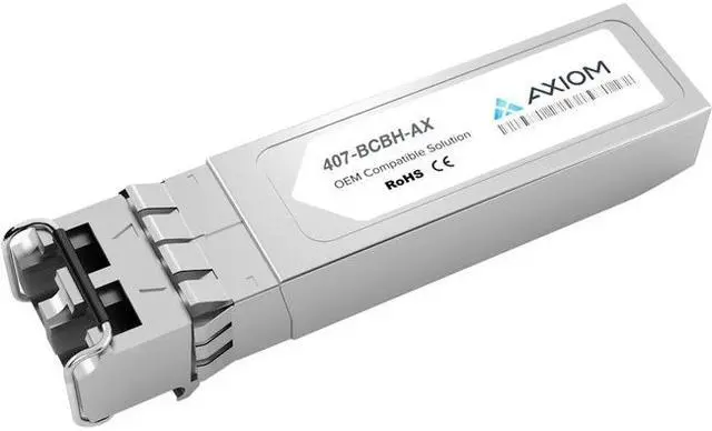 Main image of Axiom Dell SFP+ Module