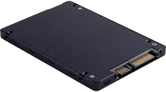 Alt view image 2 of 2 - Micron Technology - MTFDDAK960TBY-1AR1ZA - Micron 5100 5100 ECO 960 GB 2.5 Internal Solid State Drive - SATA - 540 MB/s
