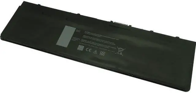 Alt view image 2 of 2 - AXIOM LI-ION 4-CELL BATTERY FOR DELL